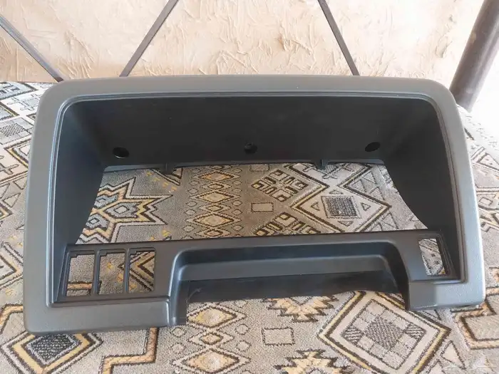 ديكور عداد باترول رصاصي 0