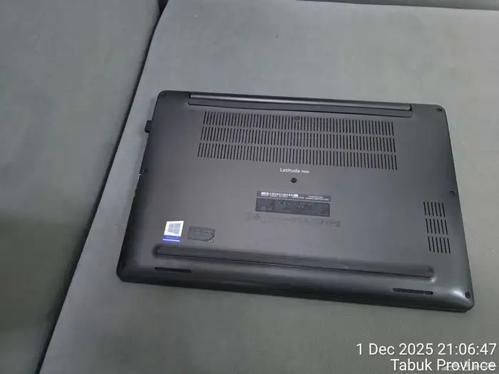 لاب توب DELL 0