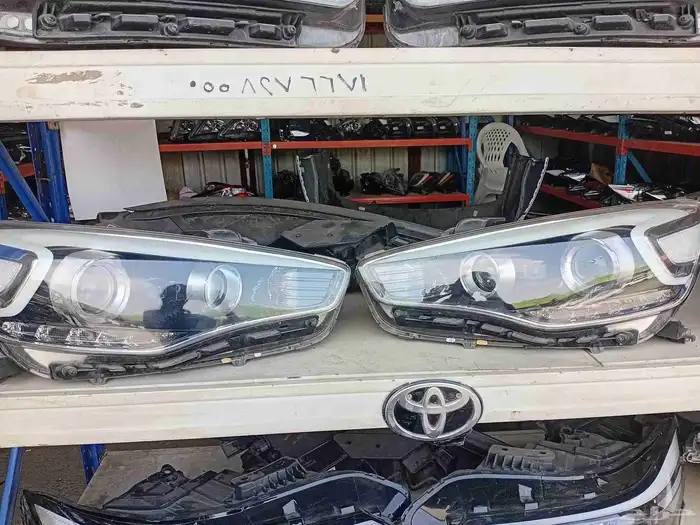 شمعات كيا كدنزا اصلي وكاله زنن وعادي 2014 2015 2016 1