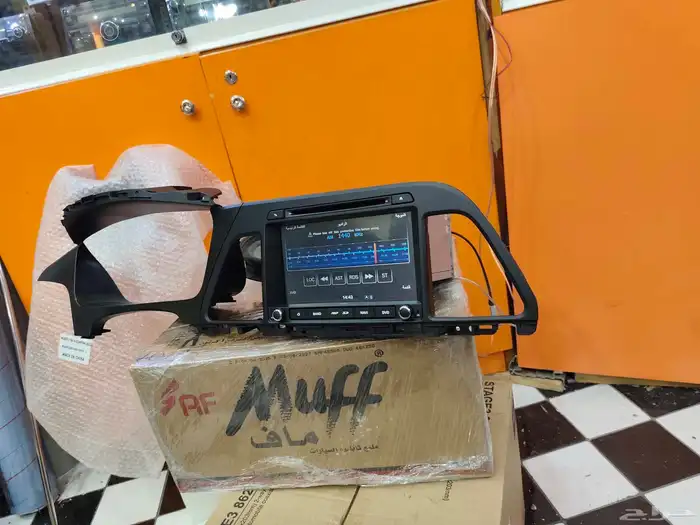 شاشه سوناتا فل 2016  2017  2018 4