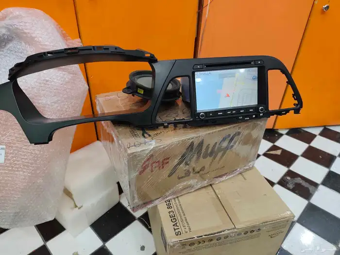 شاشه سوناتا فل 2016  2017  2018 1