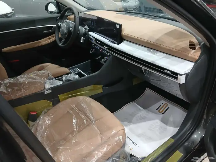 هيونداي سوناتا كمفورت 2026 10