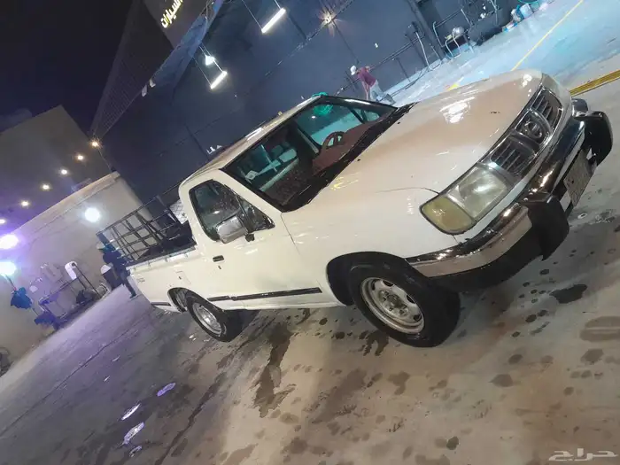 ددسن غماره للبيع المديل 2002 6