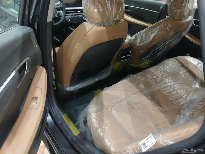 هيونداي سوناتا كمفورت 2026 7