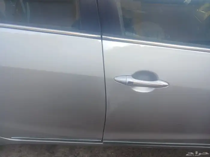 للبيع سيراتو 2016 5