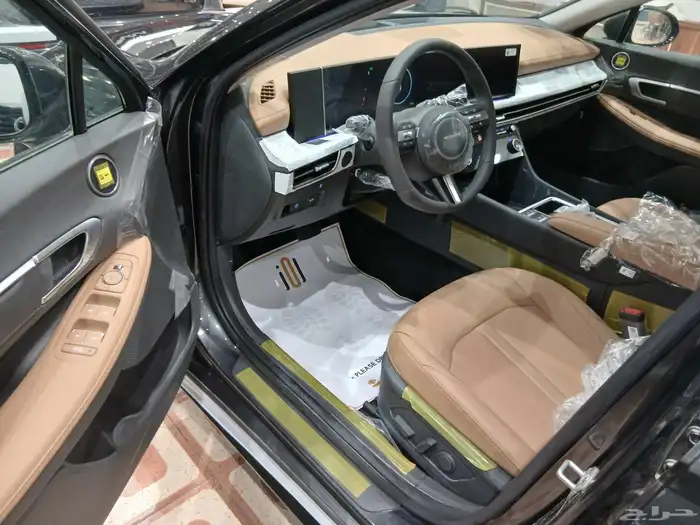 هيونداي سوناتا كمفورت 2026 5