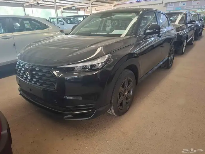 عرض خاص هوندا HR-V نص فب موديل 2025 6