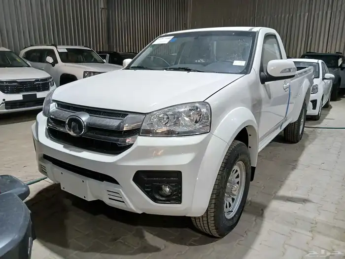 جريت وول وينجل 5 غماره موديل 2025 أسعار حصرية كاش وقسط 0