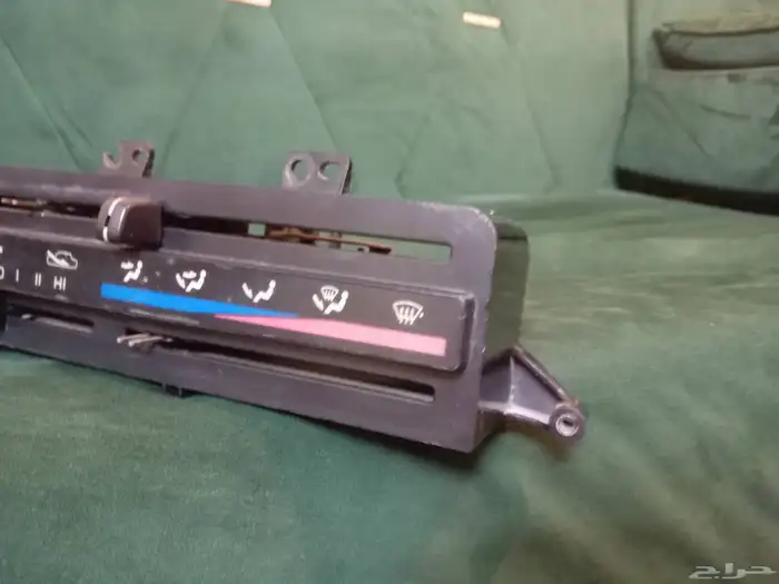 كنترول مكيف كراسيد 96 3