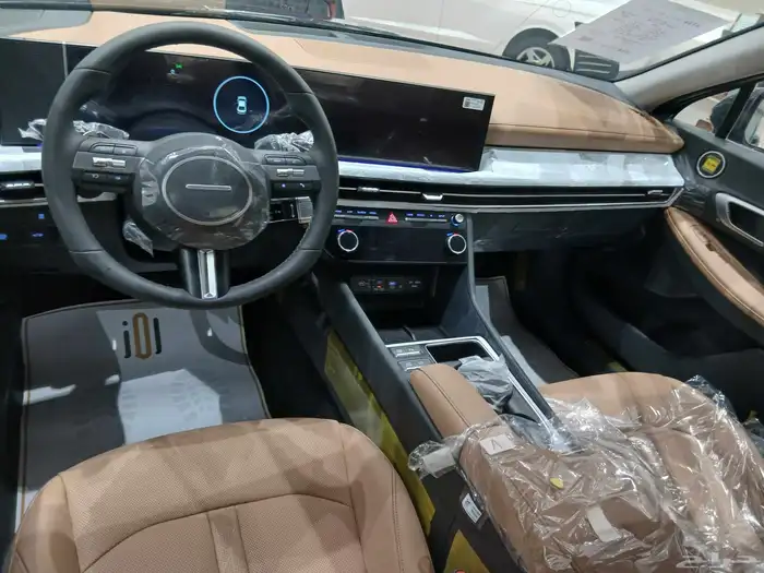 هيونداي سوناتا كمفورت 2026 8