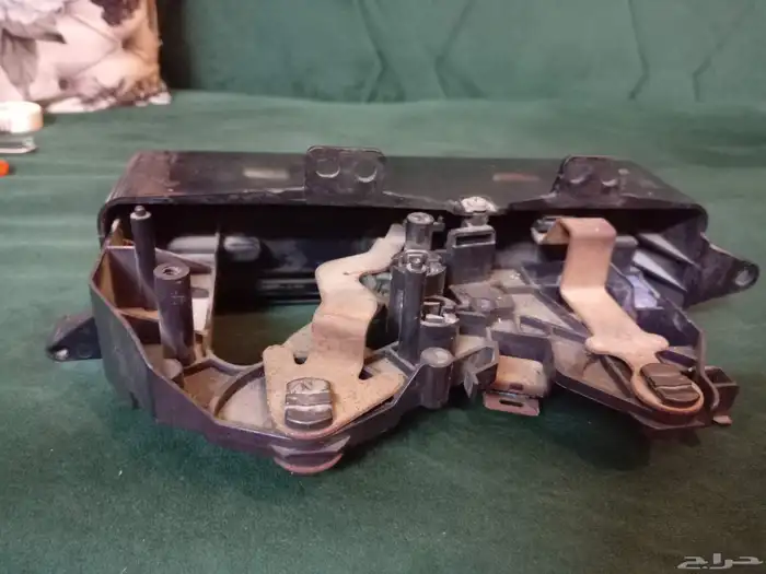 كنترول مكيف كراسيد 96 2