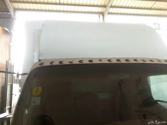 هويه حديد ورشة روبي المدينه 1