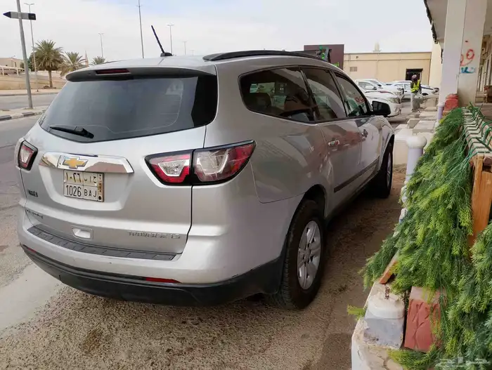 ترافيرس2013ممشى قليل 5