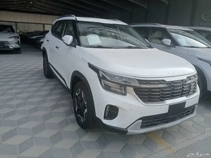 كيا سيلتوس نص فل موديل 2025 كاش واقساط 1