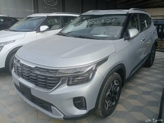 كيا سيلتوس نص فل موديل 2025 كاش واقساط 3