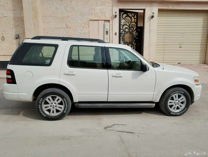 اكسبلورر 2010 0