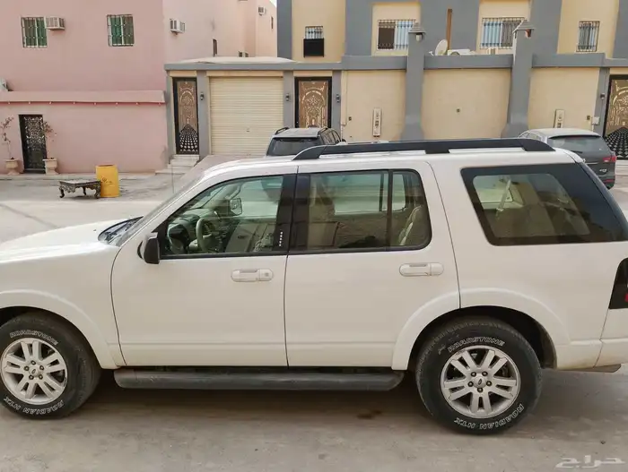 اكسبلورر 2010 3