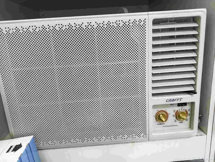 مكيف شباك كرفت 1