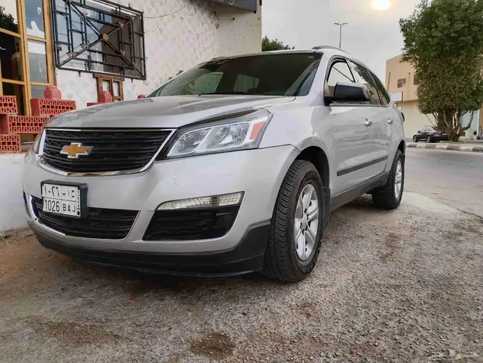 ترافيرس2013ممشى قليل 1