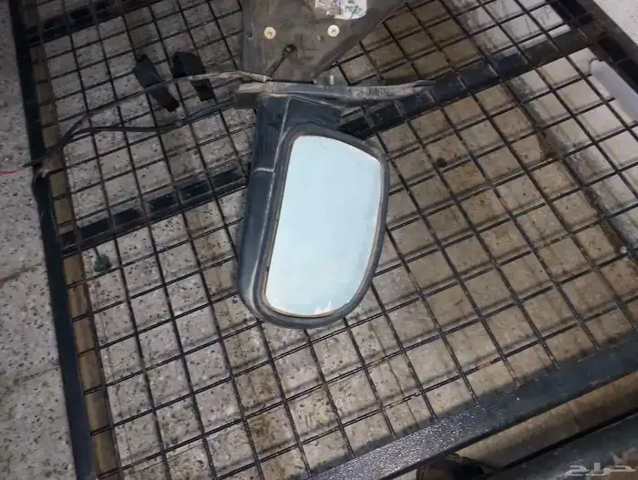 قطع غيار بليزر 2006 3