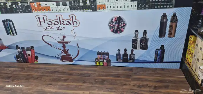 طباعة مطبعة مطبوعات طابعة دعاية. اعلان خطاط 1