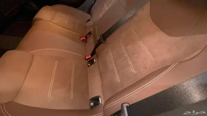 مملوكة لدي العصيمي قيد الشحن مرسيدس CLA250اصفااار 2025 5