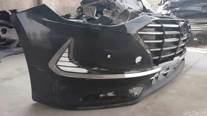 صدام سوناتا2020 2022 1