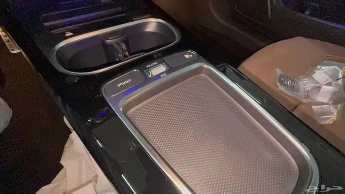 مملوكة لدي العصيمي قيد الشحن مرسيدس CLA250اصفااار 2025 15
