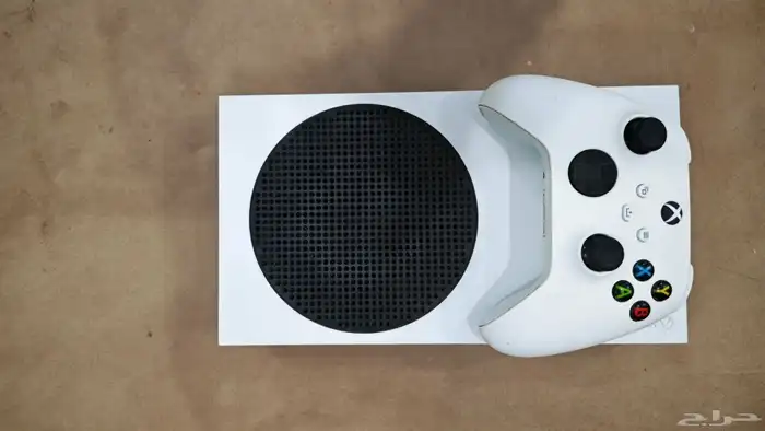 اكس بوكس سيريس اس 1