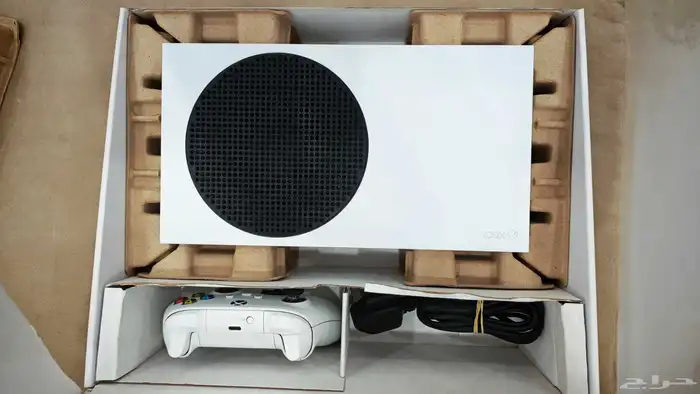 اكس بوكس سيريس اس 0