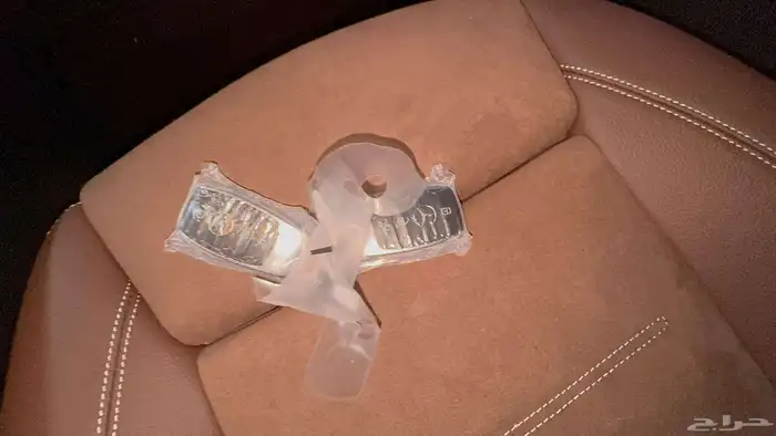 مملوكة لدي العصيمي قيد الشحن مرسيدس CLA250اصفااار 2025 11