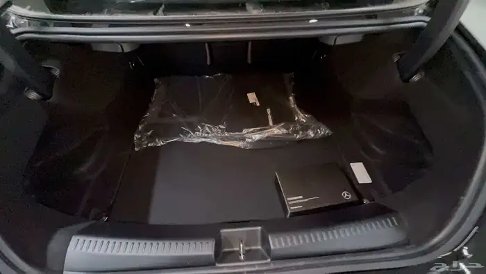 مملوكة لدي العصيمي قيد الشحن مرسيدس CLA250اصفااار 2025 14