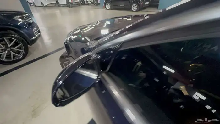 مملوكة لدي العصيمي قيد الشحن مرسيدس E200 2025 19