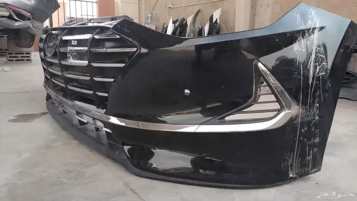 صدام سوناتا2020 2022 2