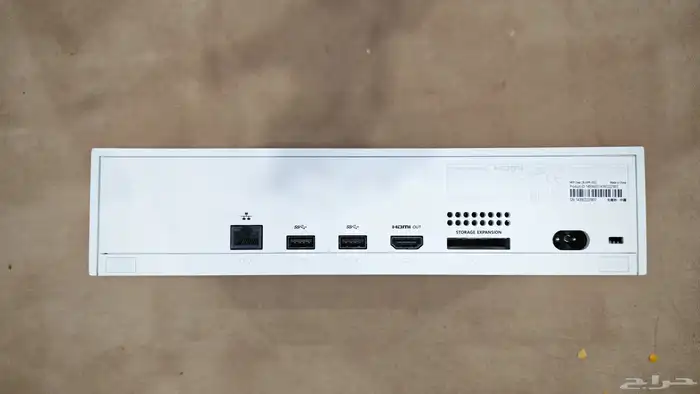 اكس بوكس سيريس اس 5