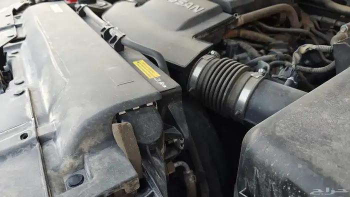 باترول بلاتينيوم مجهز للبر 2017 13