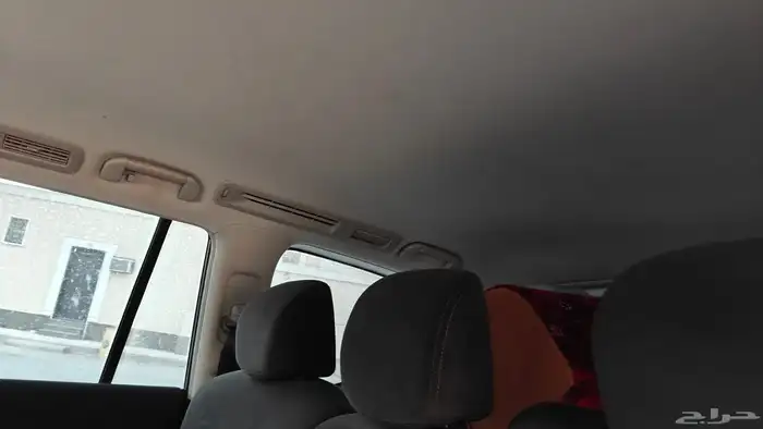 باترول بلاتينيوم مجهز للبر 2017 12