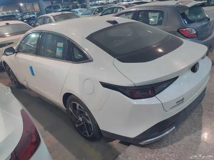 شانجان ايدو سمارت بلس موديل 2025 3