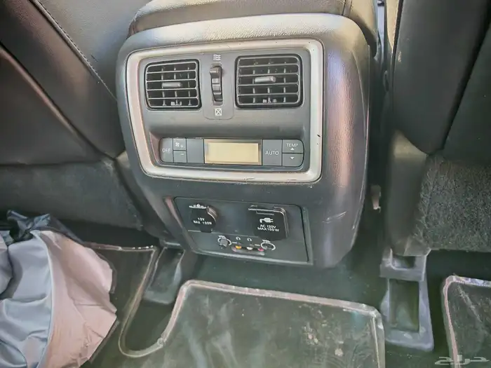 انفنتي Qx60 14