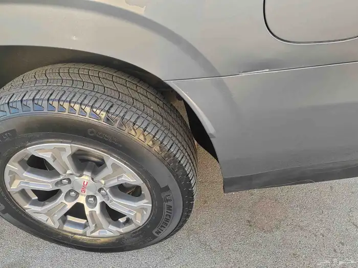 يوكن موديل 2022 SLE دبل ثلاجة 11