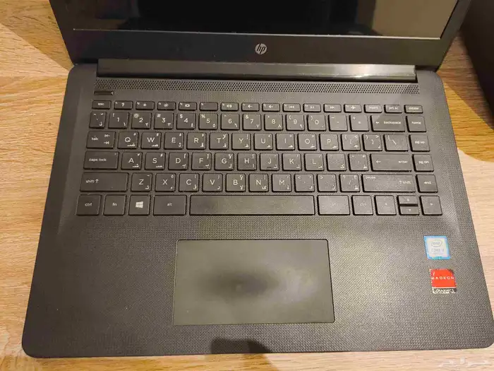 لابتوب اتش بي كور اي فايف 1