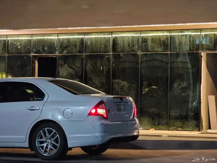 فورد فيوجن 2010 للبيع 1