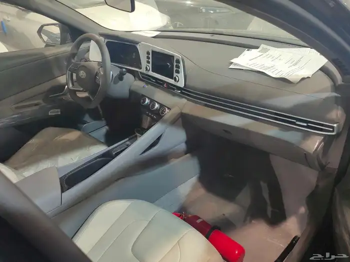 هيونداي النترا 2.0 سمارت بلس موديل 2026 4