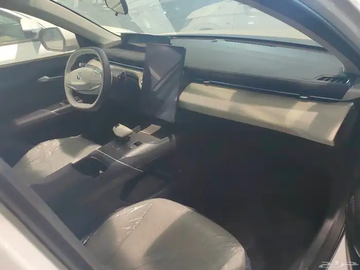 شانجان ايدو سمارت بلس موديل 2025 4