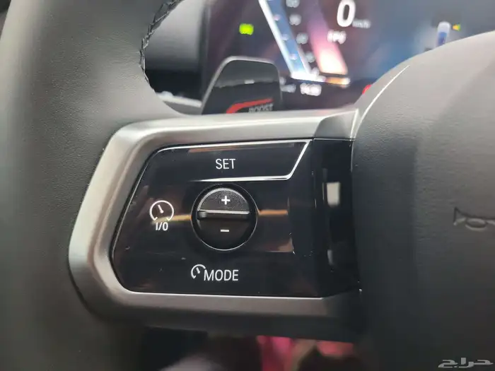 مملوكة لدي العصيمي قيد الشحن BMW520i mkit 2024 17