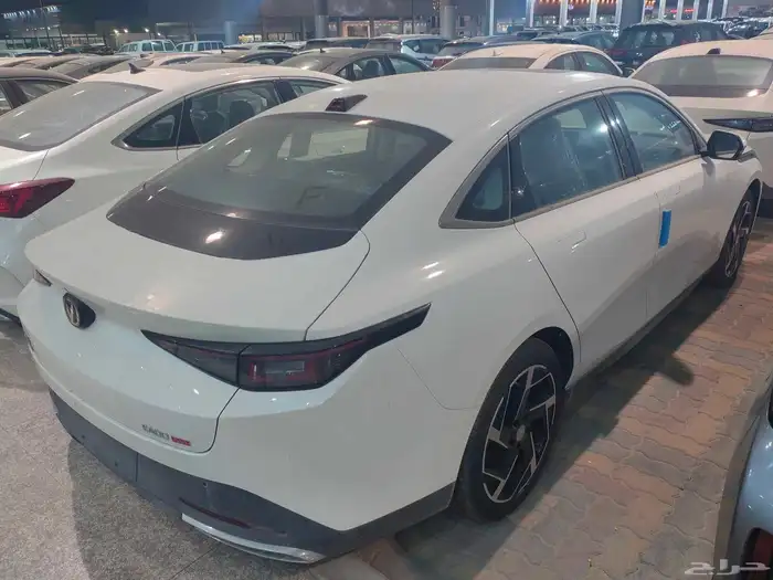 شانجان ايدو سمارت بلس موديل 2025 2