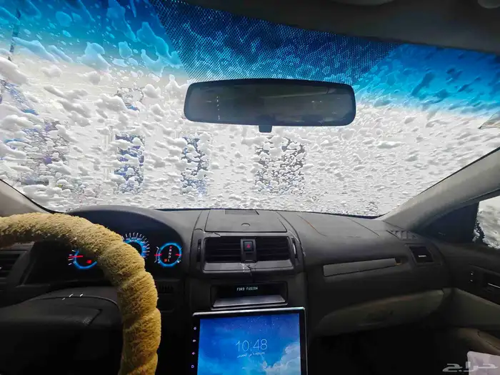 فورد فيوجن 2010 للبيع 4