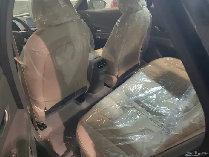 هيونداي النترا 2.0 سمارت بلس موديل 2026 5