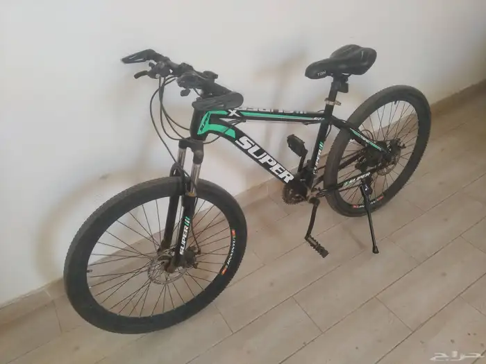 سيكل دراجة هوائية للبيع 0