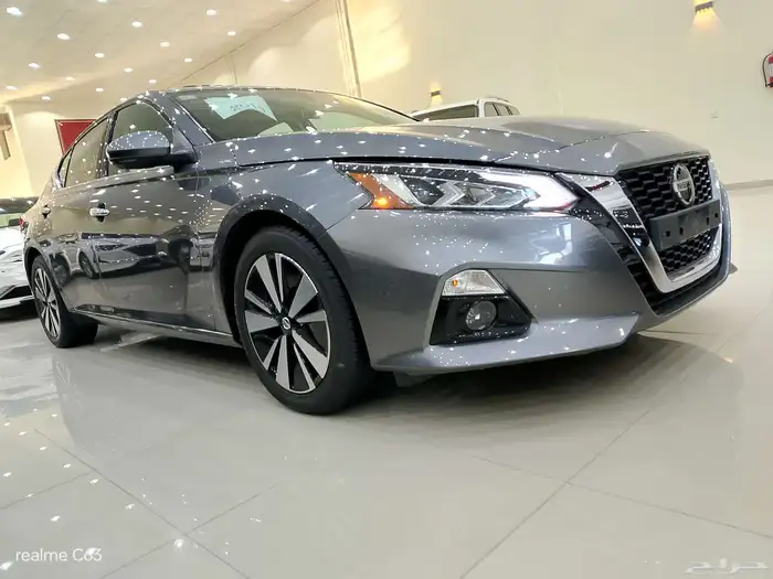 نيسان التيما 2019ممشي69الف فقط 0